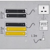 Battery Eliminator [295461]