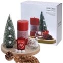 Candle Gift Set 7PCS [242267]