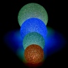 Colour Changing LED Balls