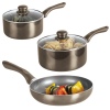 7 PCS Cermalon Cookware Set [813669]