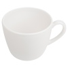 Cup 25cl & Saucer White [095455]