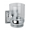 Roper Rhodes Vogue Glass Tumbler & Holder [4516.02]