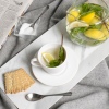 Cup 25cl & Saucer White [095455]