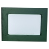 Velvet Wall Mirror