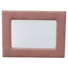 Velvet Wall Mirror