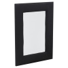 Velvet Wall Mirror