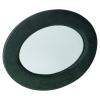 Velvet Wall Mirror