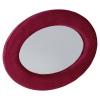 Velvet Wall Mirror