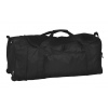 31" Black Duffel Bag