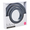 3 Pc Round Wall Mirrors [365270]