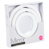 3 Pc Round Wall Mirrors [365270]