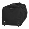 31" Black Duffel Bag
