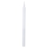 2 LED Dinner Candles 29cm - White Light [695049]
