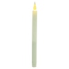 2 LED Dinner Candles 29cm - White Light [695049]