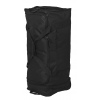31" Black Duffel Bag