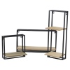 Metal Display Rack