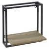 Metal Display Rack