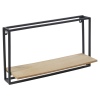 Metal Display Rack