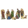 Nativity Set 11PCS [619625]