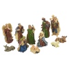 Nativity Set 11PCS [619625]