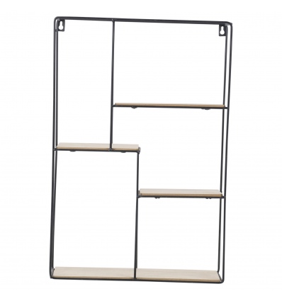 Display Rack 37x10x55cm [478372]