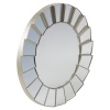 3 Pc Mirror 25x2cm [365317]