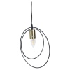 Hanging Lamp With Cable