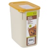 3 Litre Animal Cracker Storage Jars