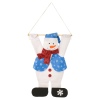 49cm Hanging Xmas Figure[197673]