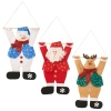 49cm Hanging Xmas Figure[197673]