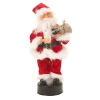 Dancing Santa Claus 39cm [816761]