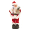 Dancing Santa Claus 39cm [816761]