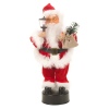 Dancing Santa Claus 39cm [816761]