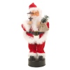 Dancing Santa Claus 39cm [816761]