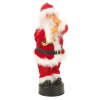 Dancing Santa Claus 39cm [816761]