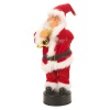 Dancing Santa Claus 39cm [816761]