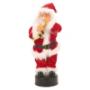 Dancing Santa Claus 39cm [816761]