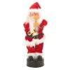 Dancing Santa Claus 39cm [816761]