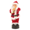 Dancing Santa Claus 39cm [816761]