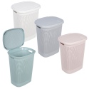 Plastic Laundry Baskets 60 Liters [314070]
