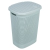 Plastic Laundry basket 60 Liters [314070]