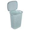 Plastic Laundry basket 60 Liters [314070]