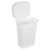 Plastic Laundry basket 60 Liters [314070]