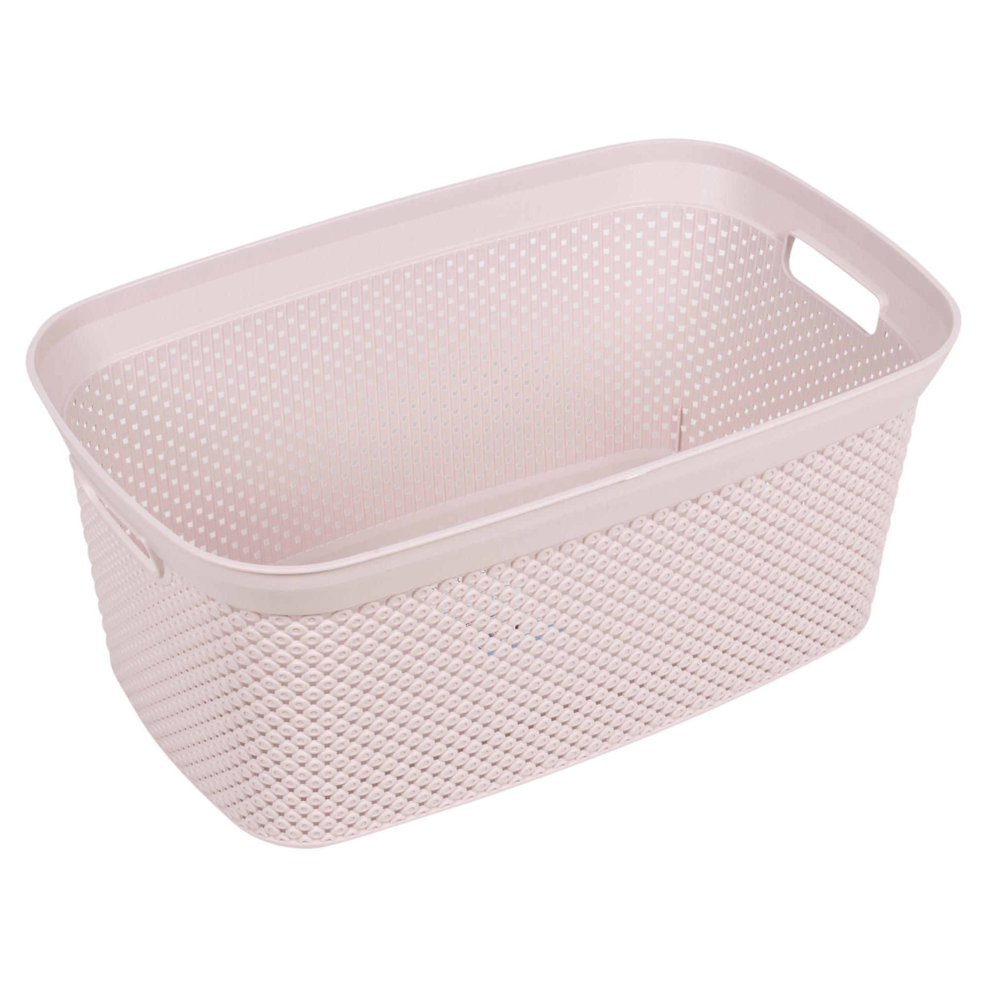 laundry hamper with lid plastic