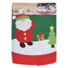 100 cm Felt Christmas Tree Skirts [236842]