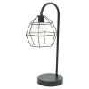 Metal LED Table Lamp 25cm [143663]