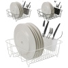 Metal Dish Drainer