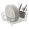 Metal Dish Drainer