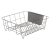 Metal Dish Drainer