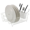 Metal Dish Drainer